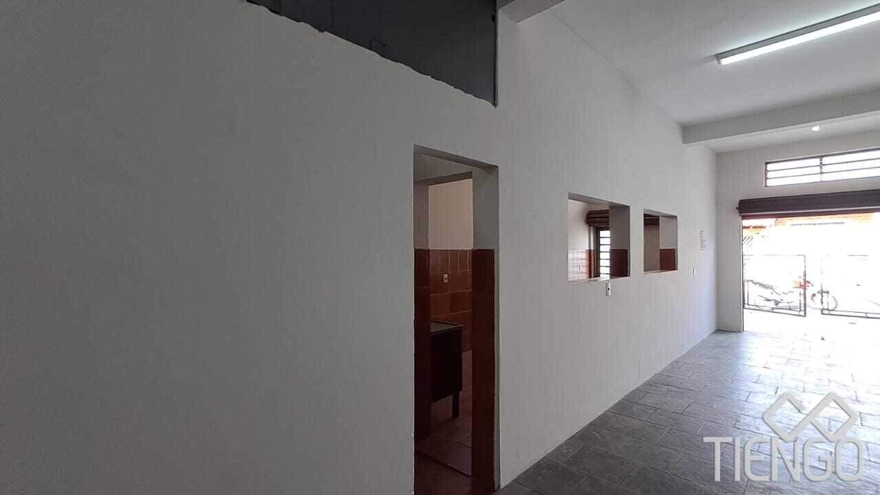 Sala para aluguel no Jardim Residencial Roseira: 