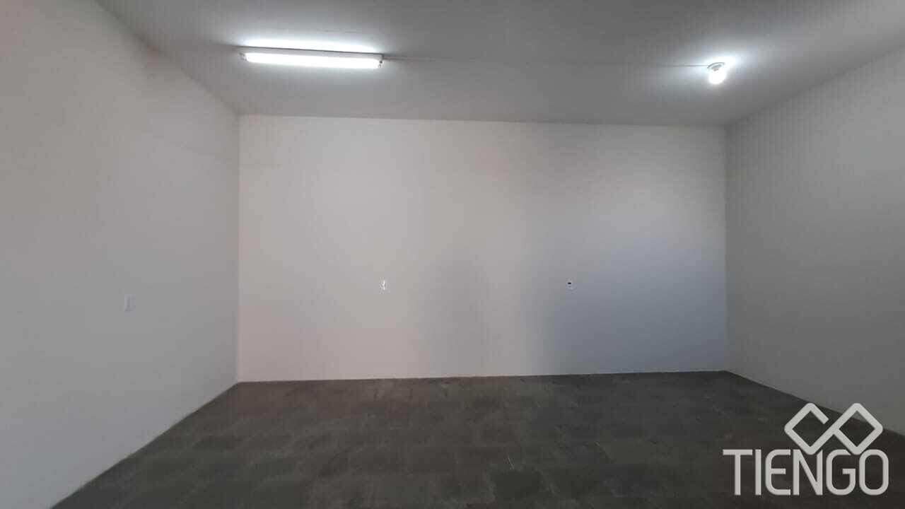 Sala para aluguel no Jardim Residencial Roseira: 