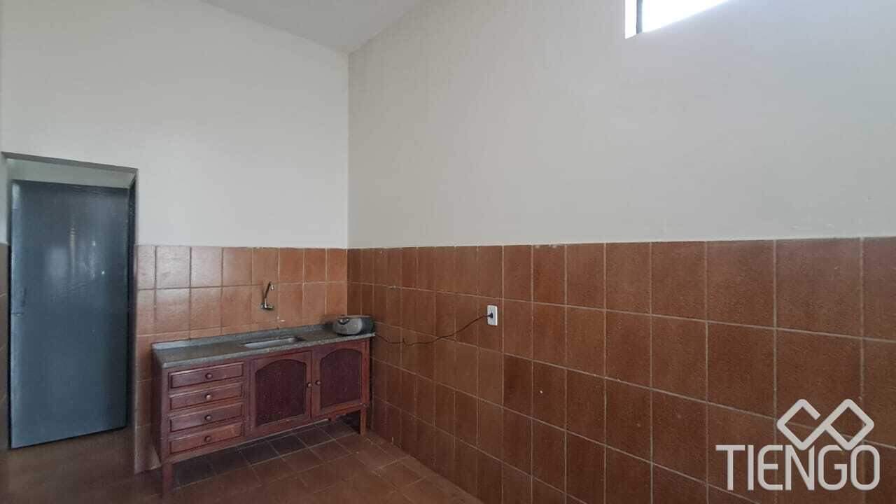Sala para aluguel no Jardim Residencial Roseira: 