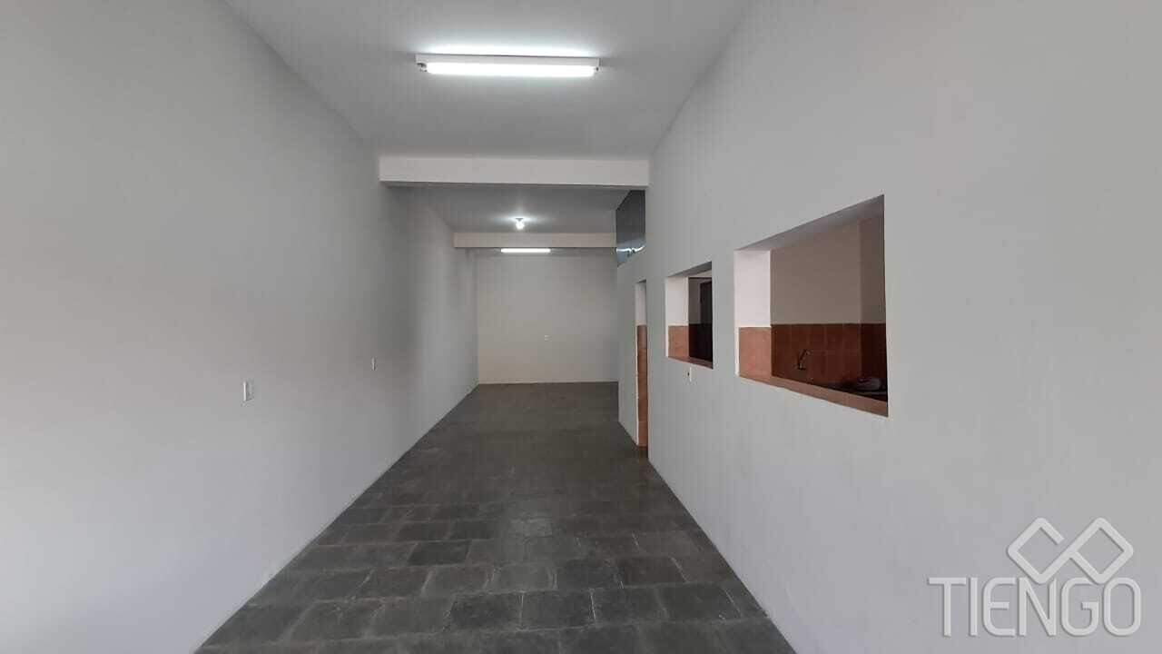 Sala para aluguel no Jardim Residencial Roseira: 