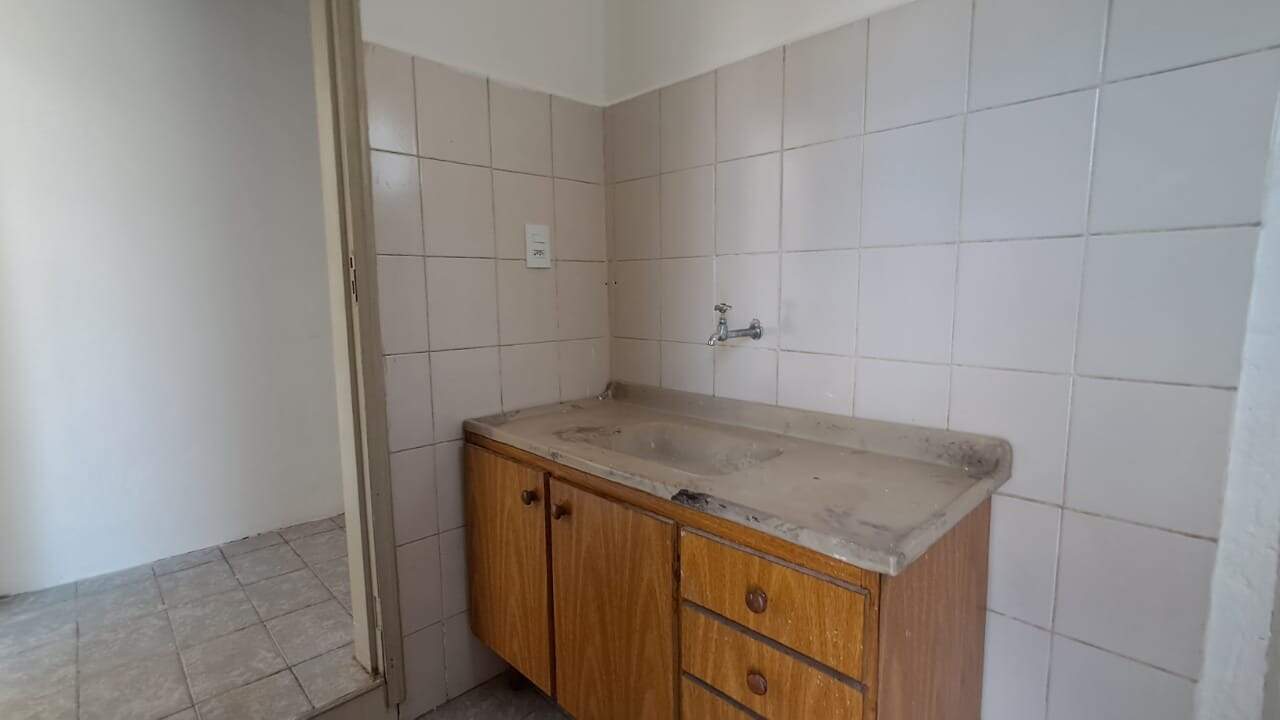 Salão para aluguel no Boa Vista: 