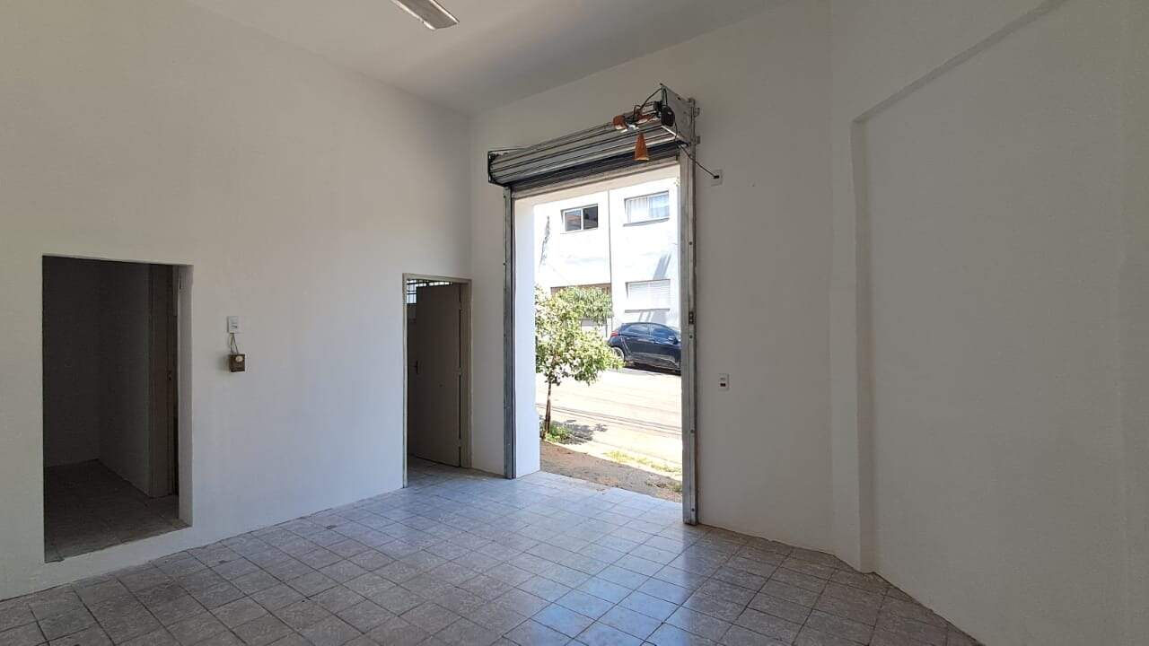 Salão para aluguel no Boa Vista: 