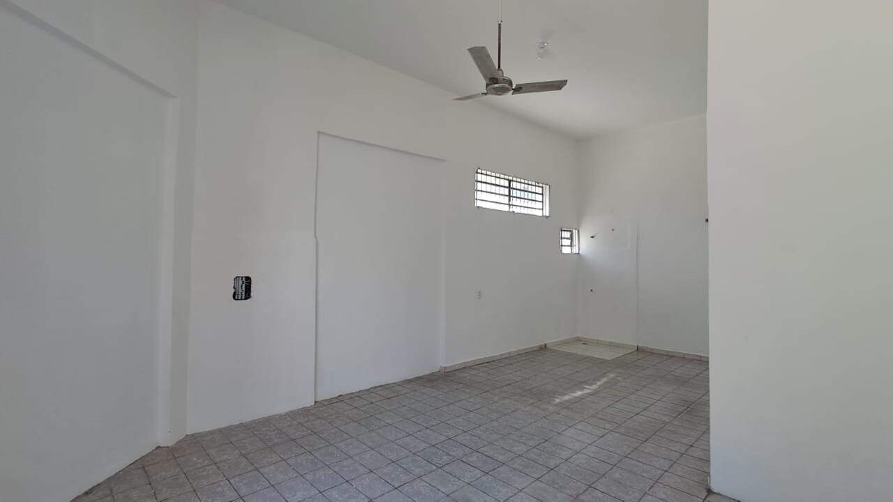 Salão para aluguel no Boa Vista: 