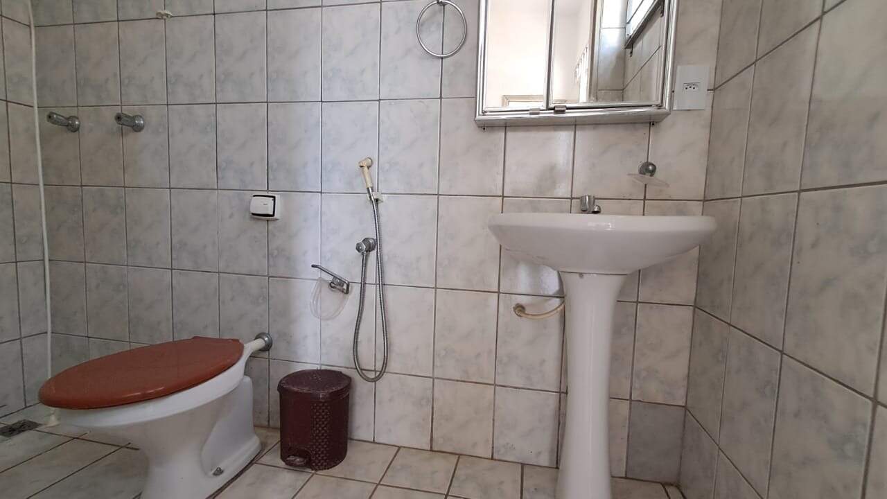 Salão para aluguel no Boa Vista: 