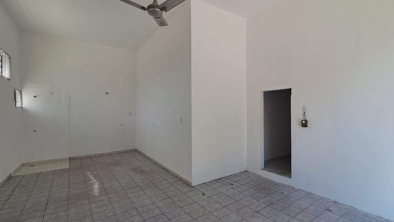 Salão para aluguel no Boa Vista: 