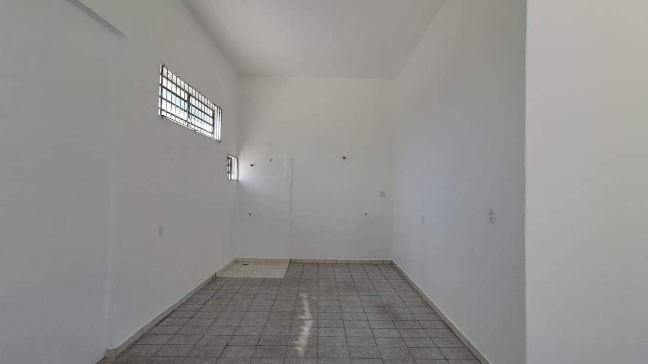 Salão para aluguel no Boa Vista: 