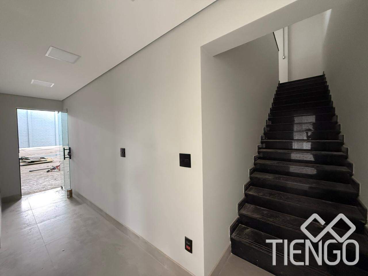 Galpão para aluguel no Jardim Campo Belo: 