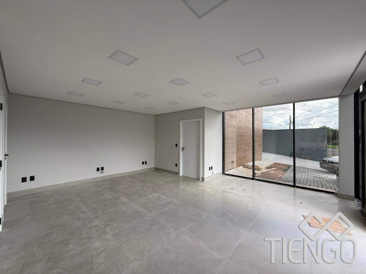 Galpão para aluguel no Jardim Campo Belo: 