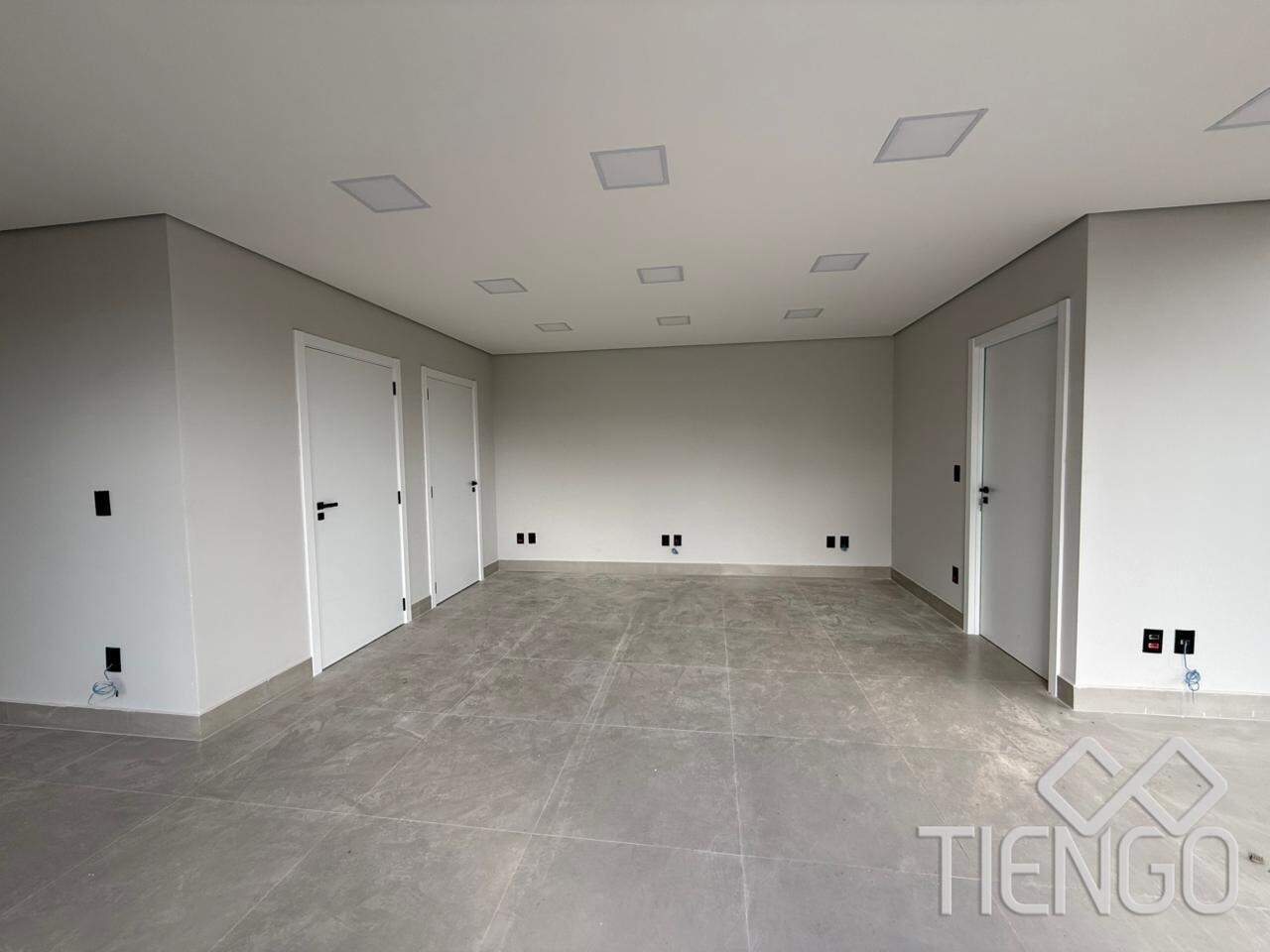 Galpão para aluguel no Jardim Campo Belo: 