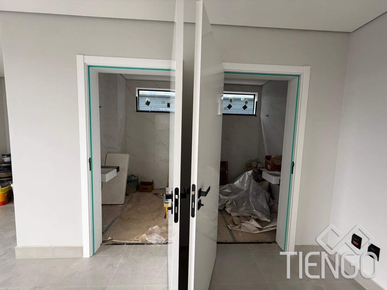 Galpão para aluguel no Jardim Campo Belo: 