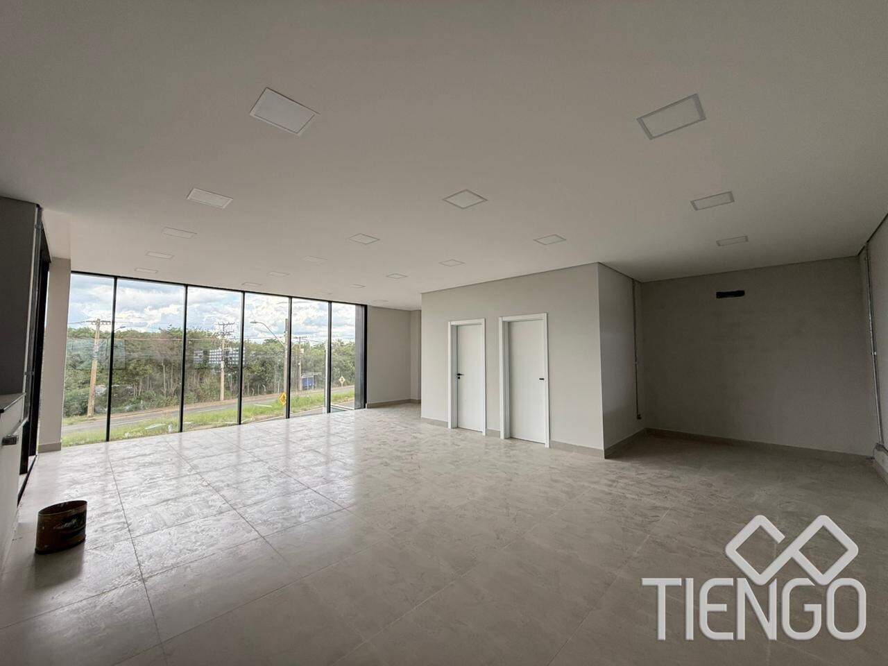 Galpão para aluguel no Jardim Campo Belo: 