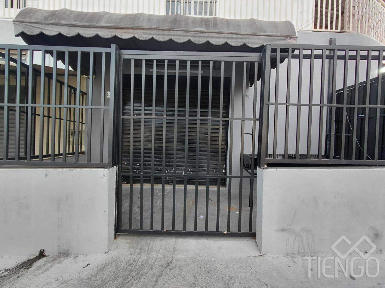 Sala para aluguel no Jardim Residencial Victório Lucato: 