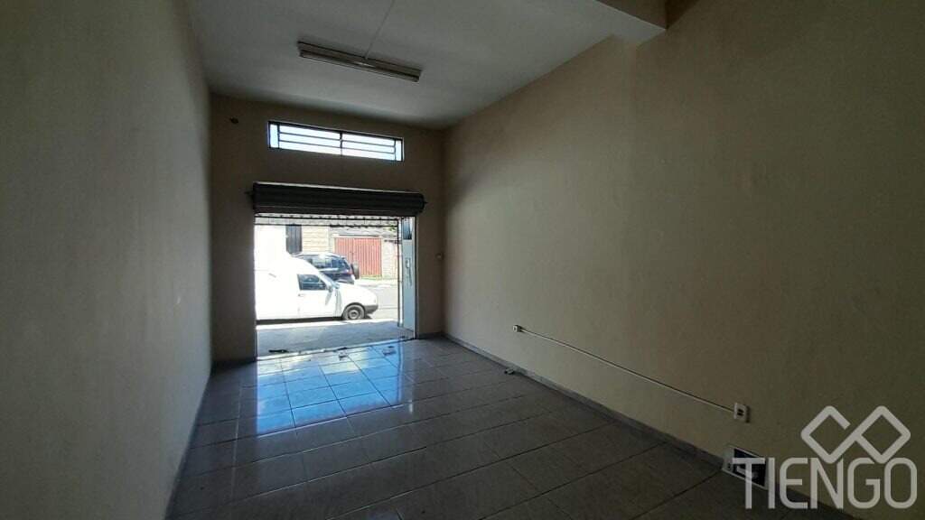 Sala para aluguel no Jardim Residencial Victório Lucato: 