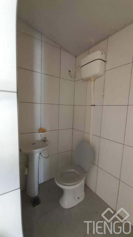Sala para aluguel no Jardim Residencial Victório Lucato: 