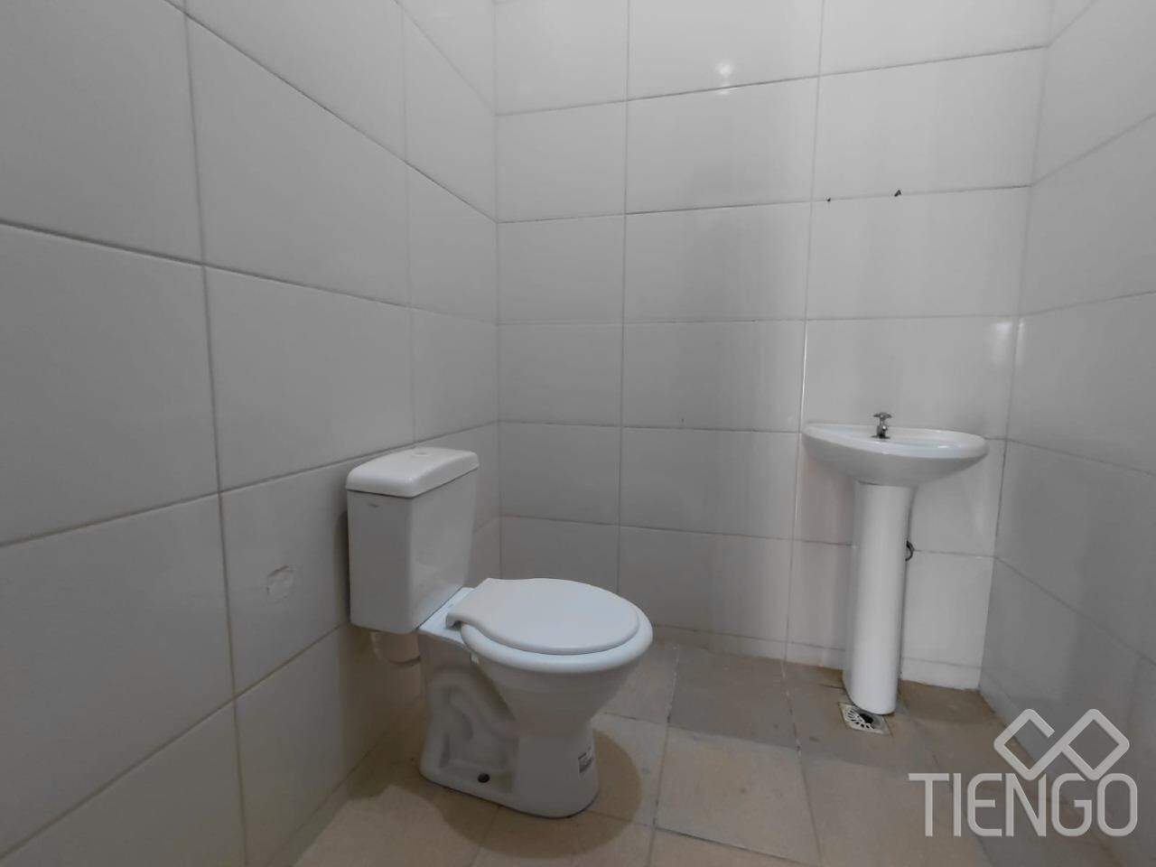 Sala para aluguel no Jardim Residencial Victório Lucato: 
