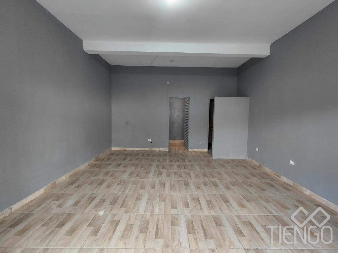 Sala para aluguel no Jardim Residencial Victório Lucato: 