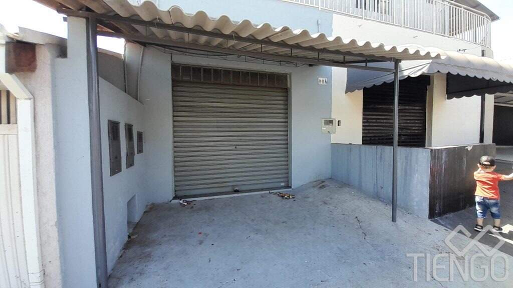 Sala para aluguel no Jardim Residencial Victório Lucato: 