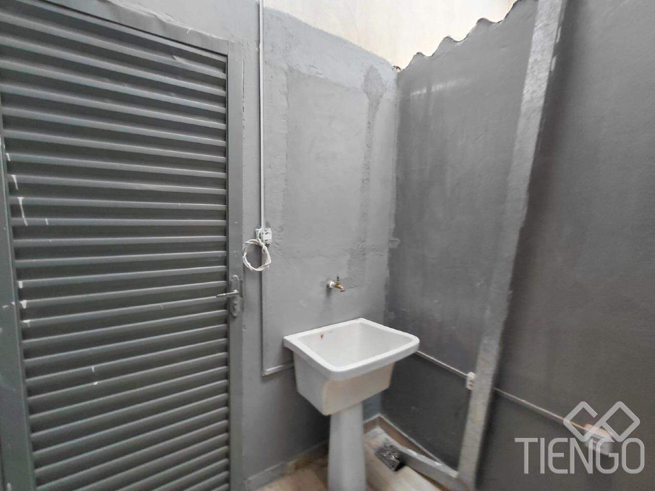 Sala para aluguel no Jardim Residencial Victório Lucato: 