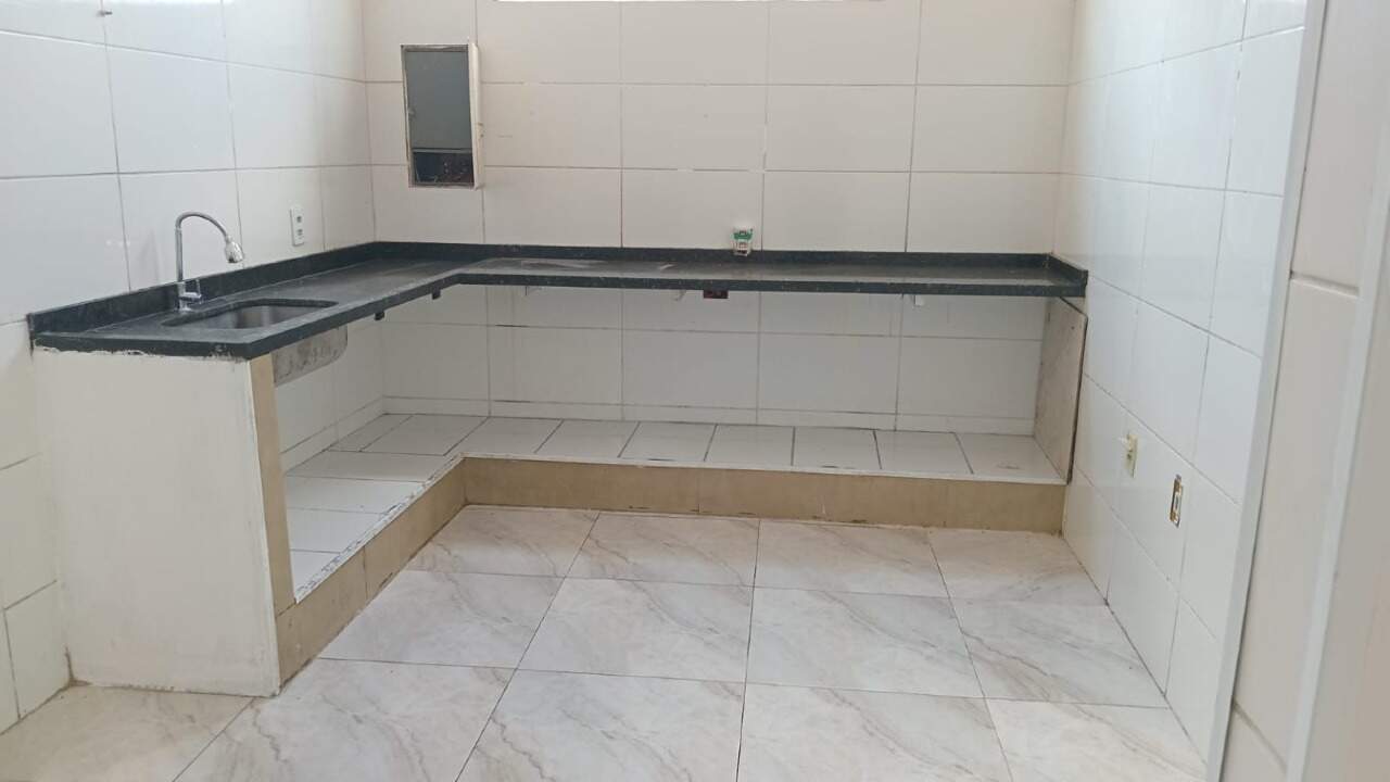 Salão para aluguel no Vila Cristóvam: 