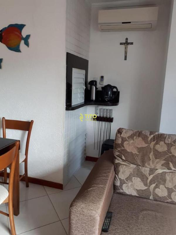 Apartamento para aluguel no meia praia : 