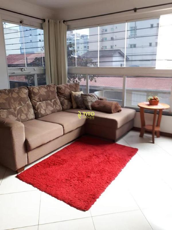 Apartamento para aluguel no meia praia : 