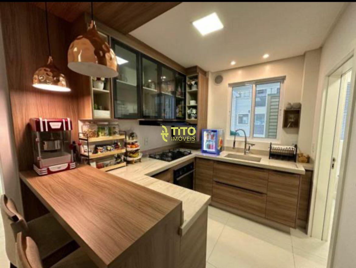 Apartamento à venda no Andorinha: 