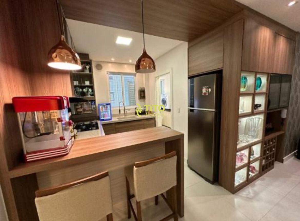 Apartamento à venda no Andorinha: 