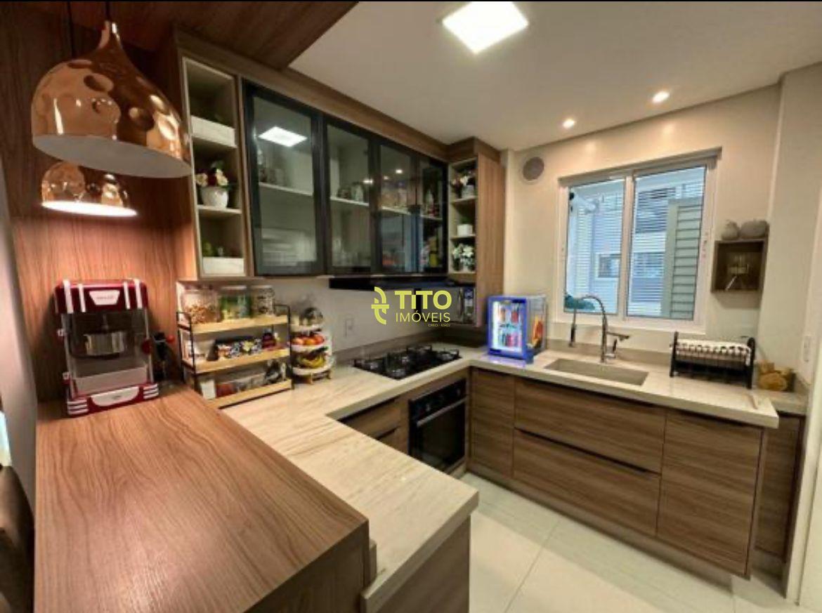 Apartamento à venda no Andorinha: 