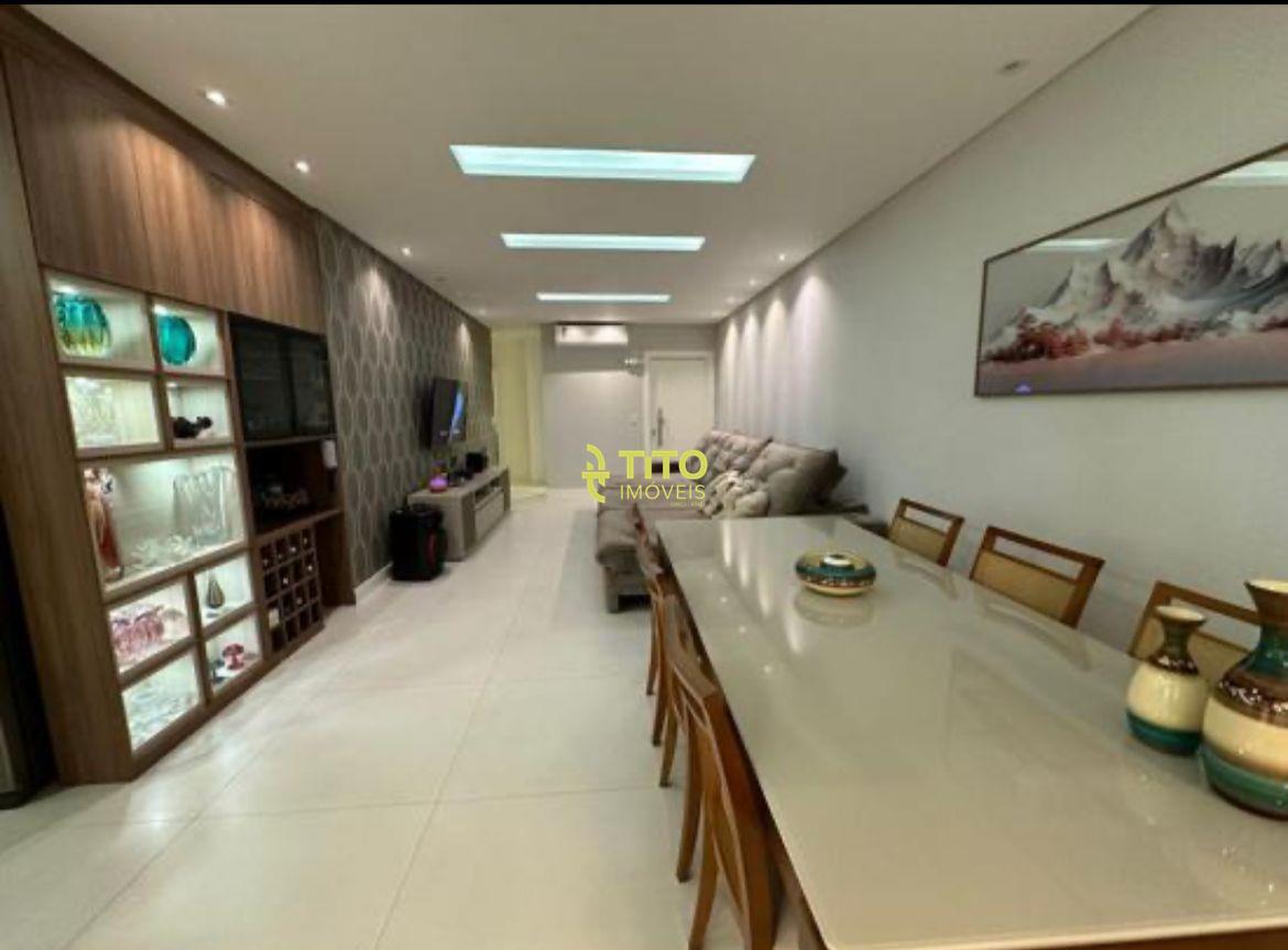 Apartamento à venda no Andorinha: 