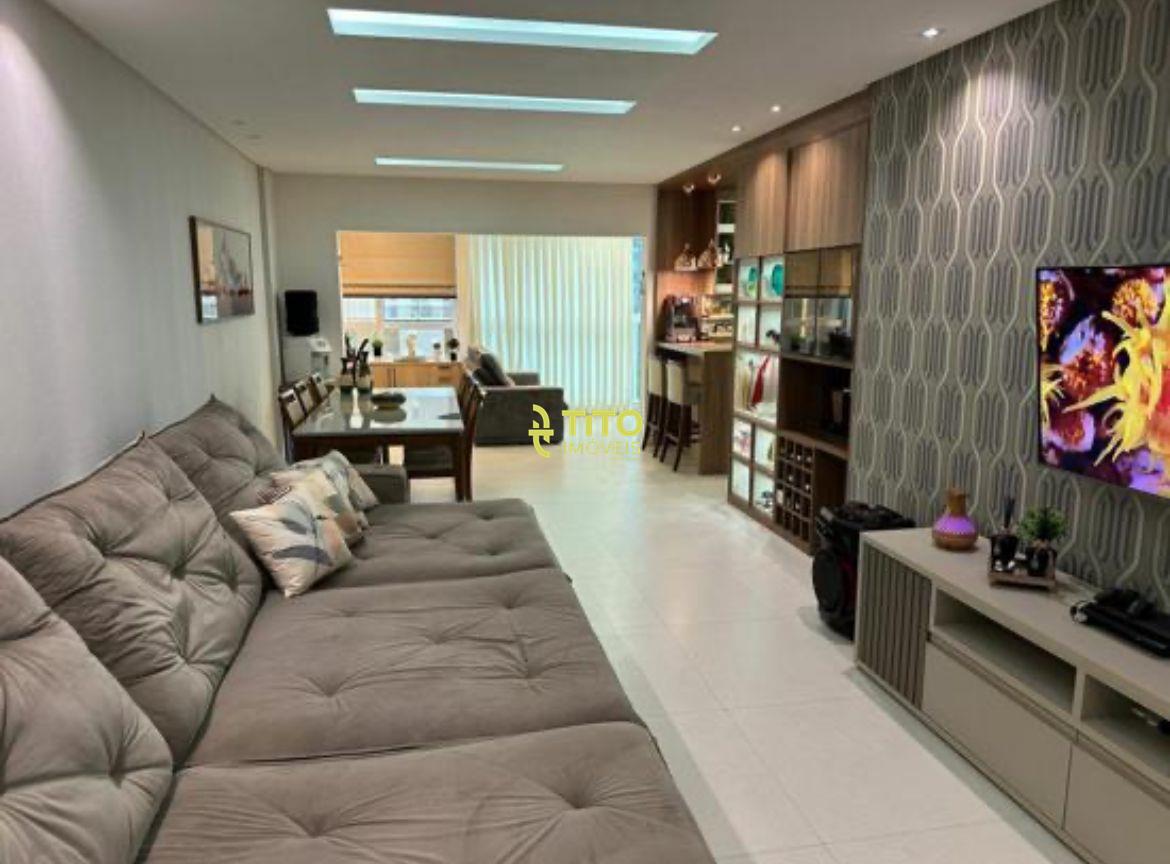 Apartamento à venda no Andorinha: 