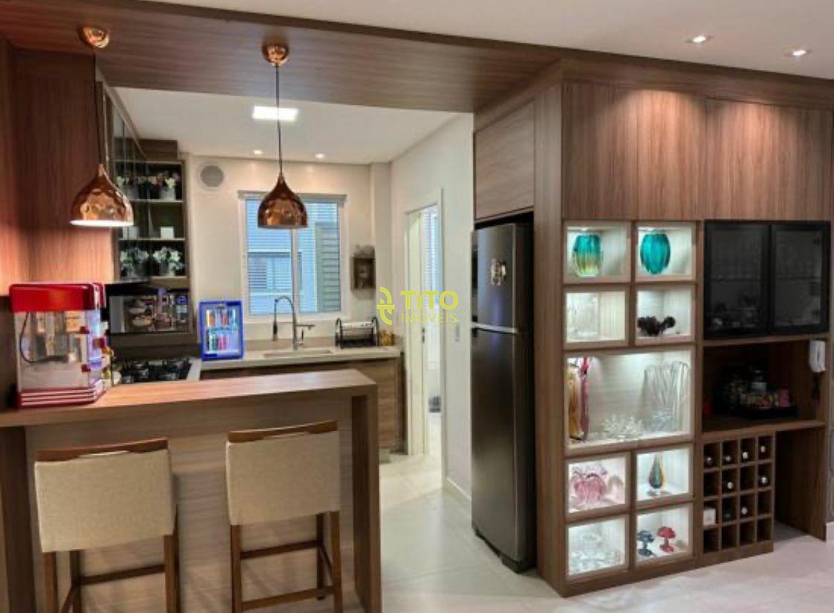 Apartamento à venda no Andorinha: 