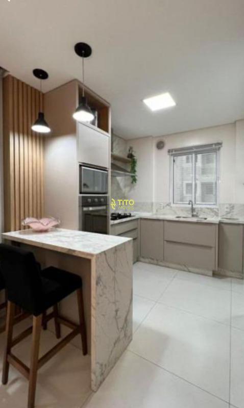 Apartamento à venda no Andorinha: 