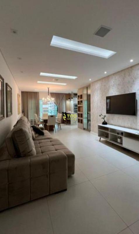 Apartamento à venda no Andorinha: 