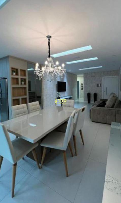 Apartamento à venda no Andorinha: 