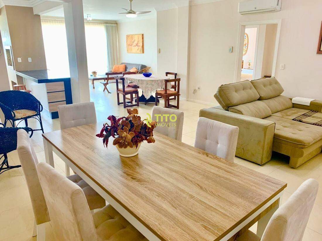 Apartamento para aluguel no meia praia : 