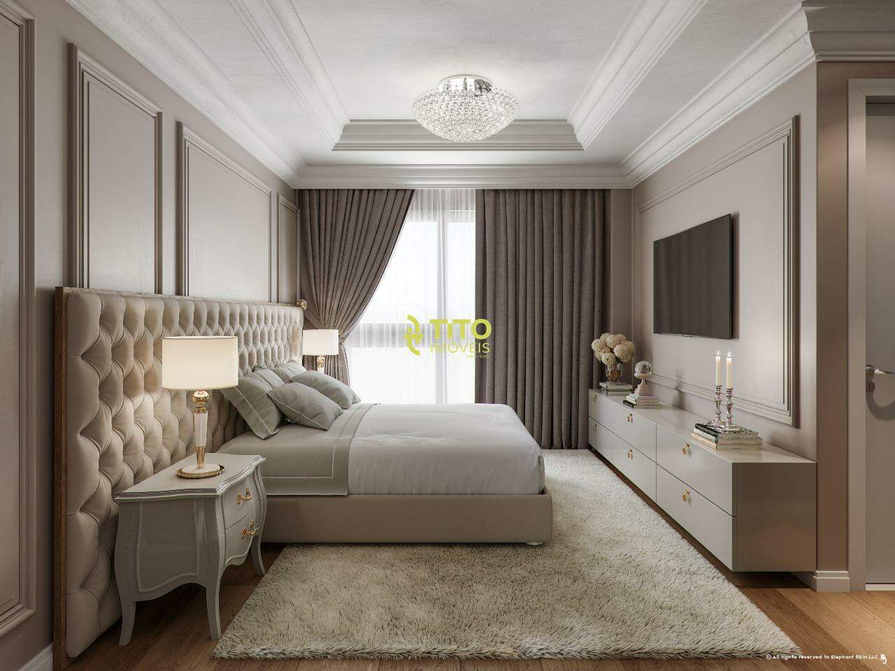 Apartamento à venda no meia praia : 