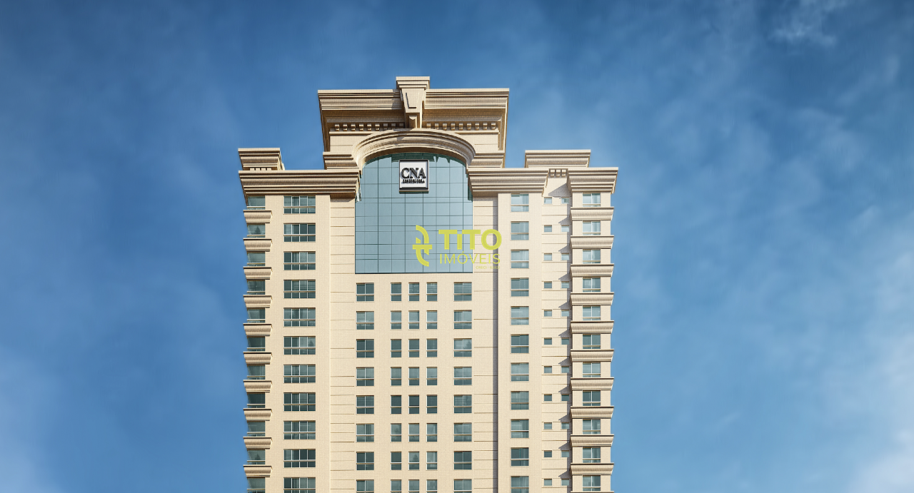 Apartamento à venda no meia praia : 