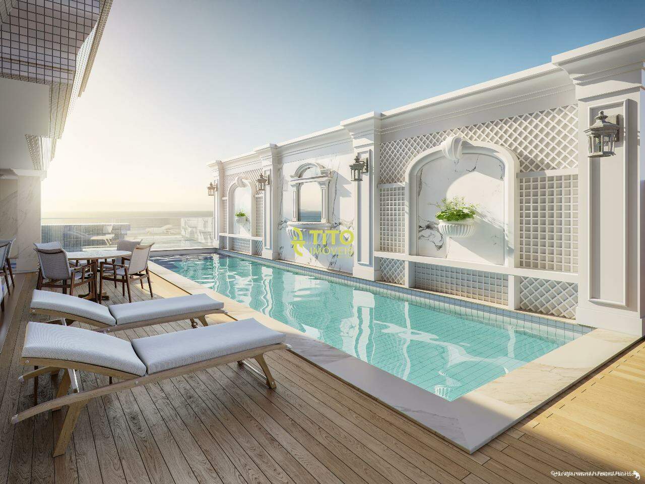 Apartamento à venda no meia praia : 