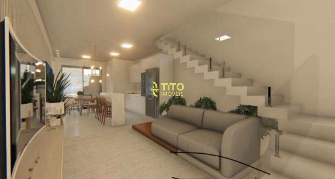 Casa à venda no Sertão do Trombudo: 