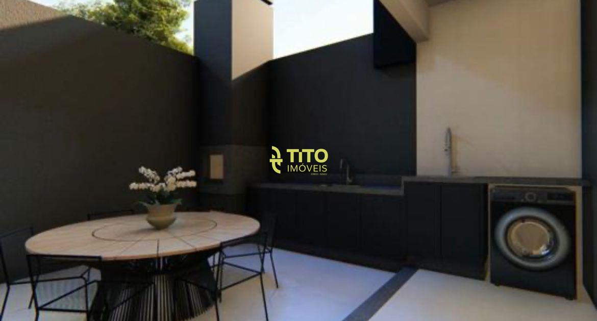 Casa à venda no Sertão do Trombudo: 