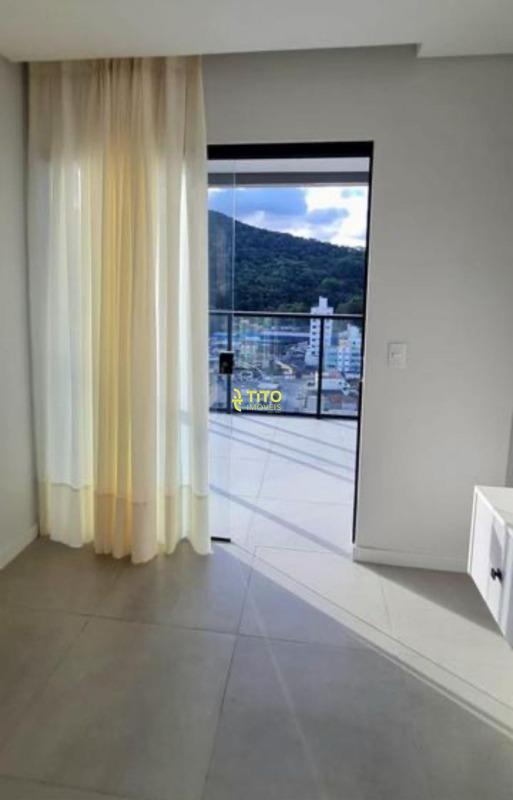 Apartamento à venda no Morretes: 