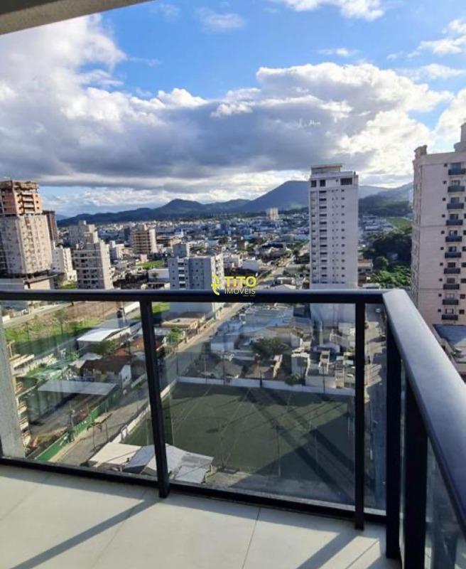 Apartamento à venda no Morretes: 