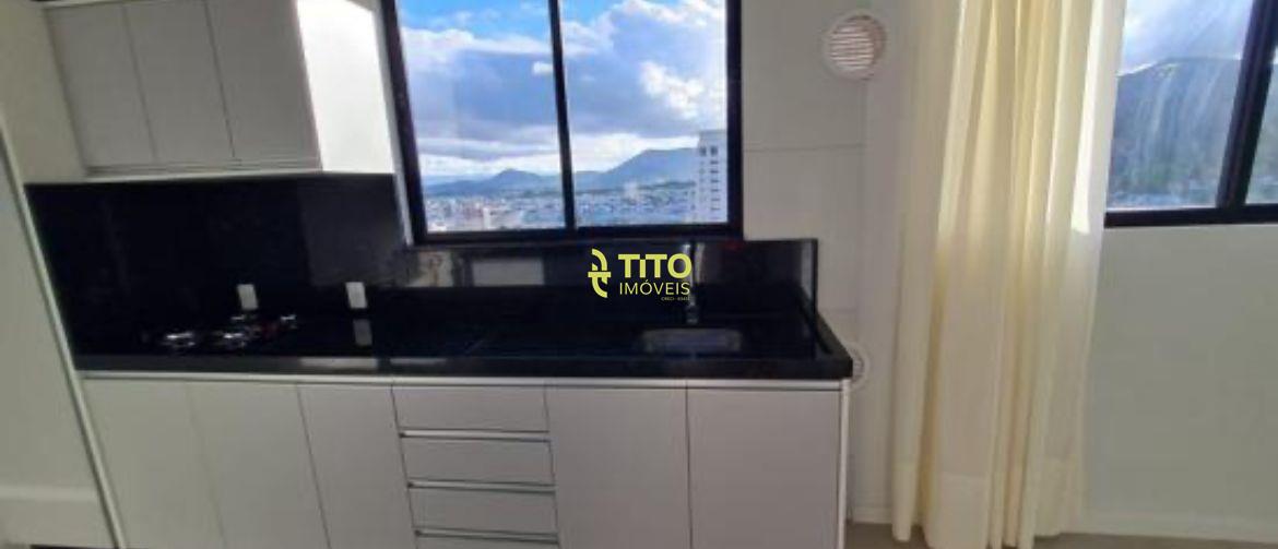 Apartamento à venda no Morretes: 