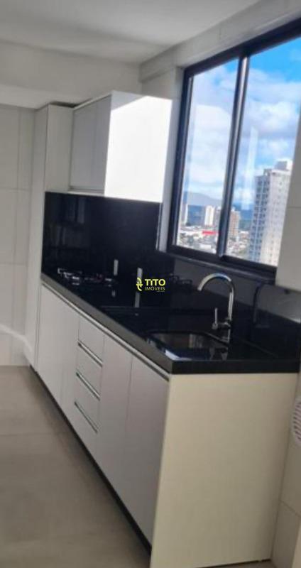 Apartamento à venda no Morretes: 