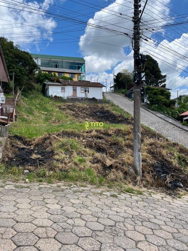 Lote à venda no Monte Carlo: 