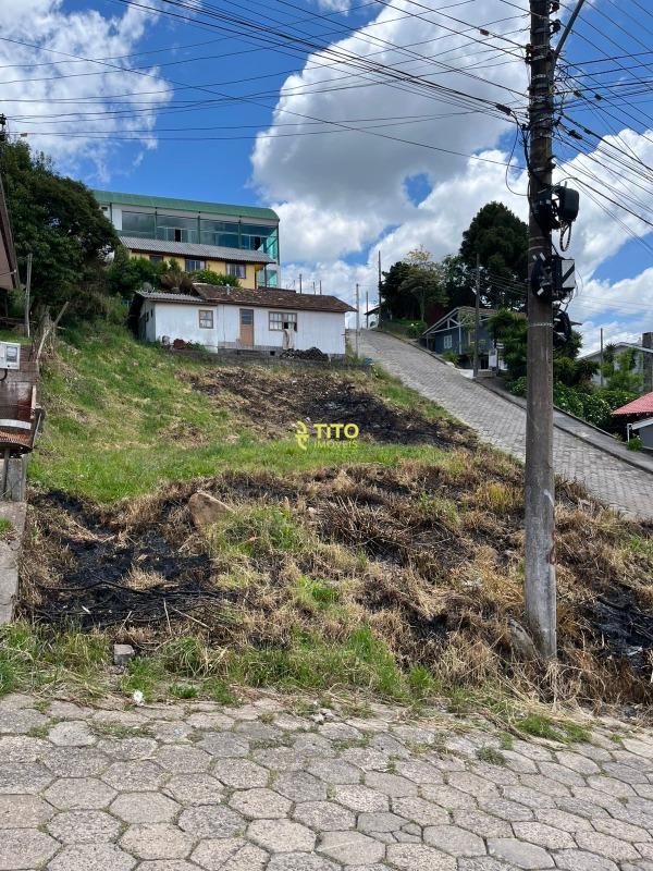 Lote à venda no Monte Carlo: 