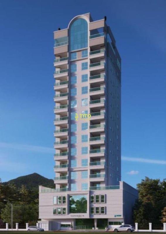 Apartamento à venda no CENTRO : 