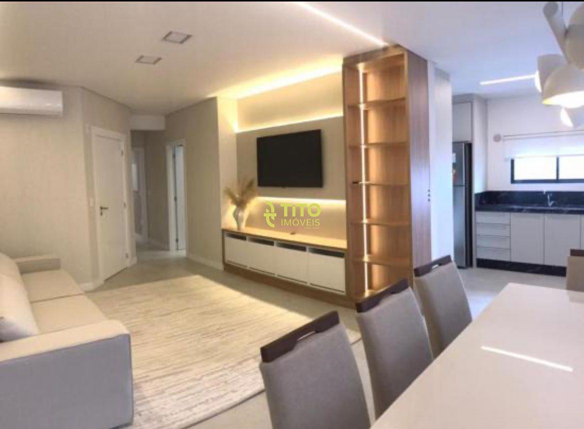 Apartamento à venda no meia praia : 