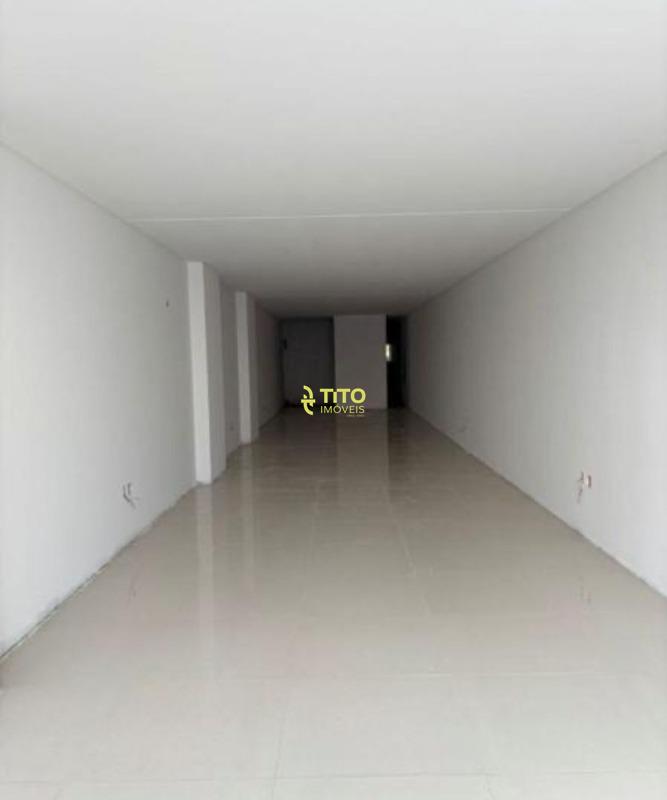 Sala à venda no Canto da Praia: 