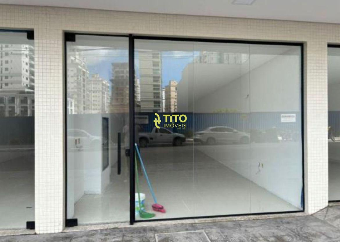 Sala à venda no Canto da Praia: 